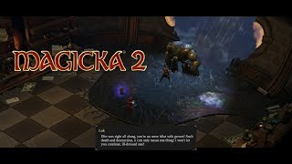 Magicka 2 - Part 8: Lok