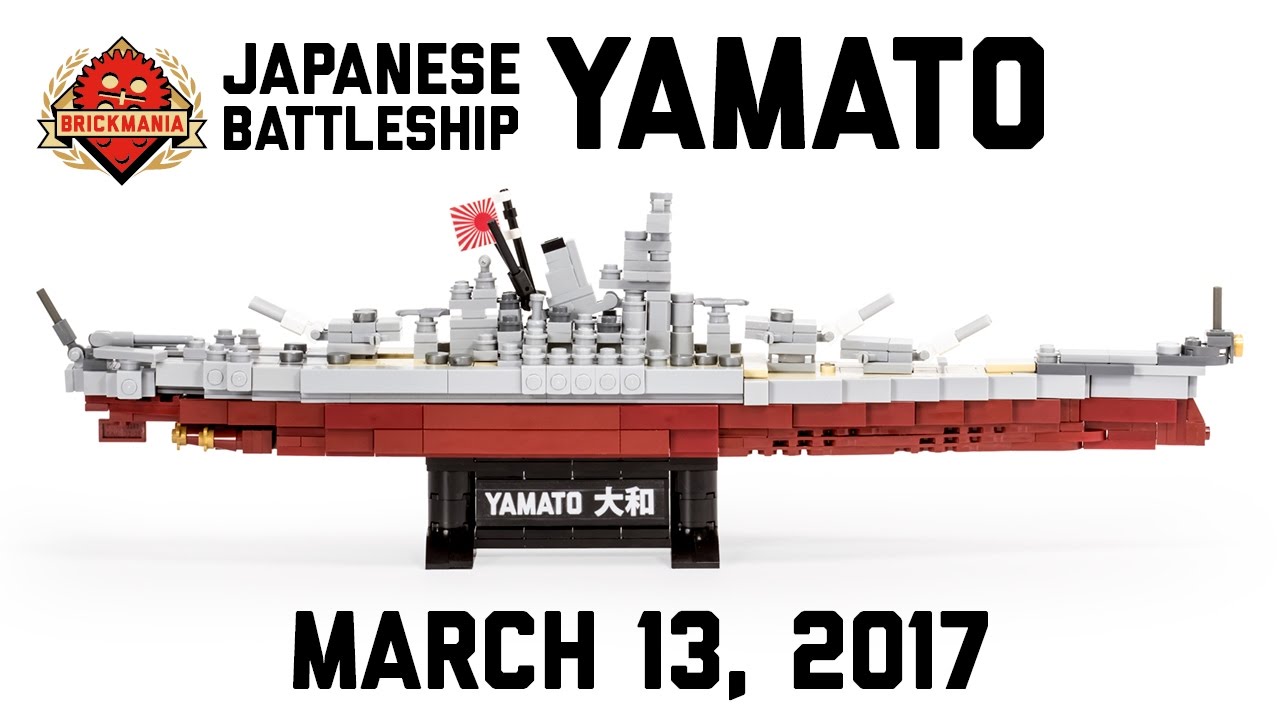 Battleship Yamato - Military -