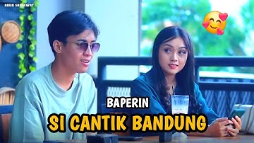 BAPERIN SI CANTIK BANDUNG || RONAN SAEFULL GOBAN