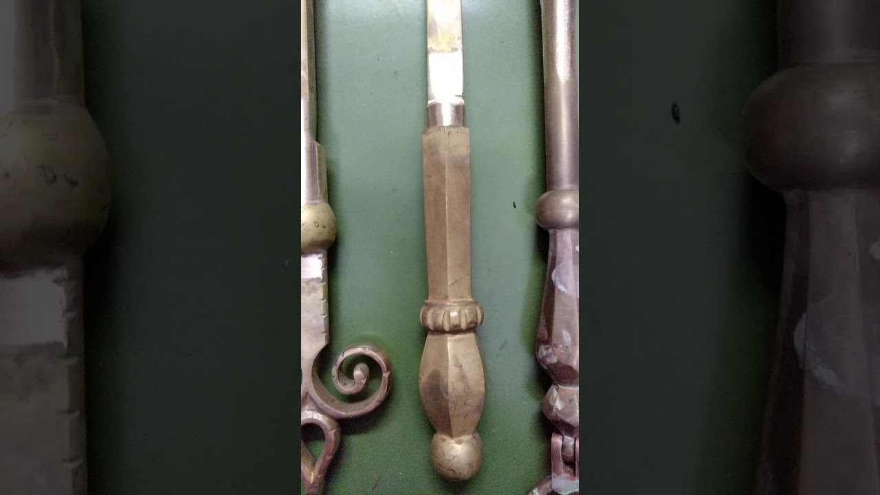 Old keys Khana kaba YouTube