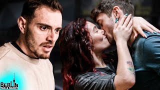 Sascha Gewinnt Immer Malte Sauer Af Berlin - Tag & Nacht