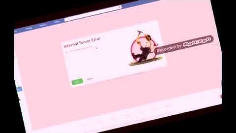 Roblox Ban 500 Years and Error YTP 1.0