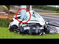 WTF Supercar Fails / Crash Compilation - Best of August 2020