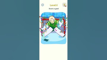 Dop 3🤗👌|| Level 6✔️ - 3D Games #Gameplay#Mobilegames All Levels Gameplay#short#trending#android#dop3