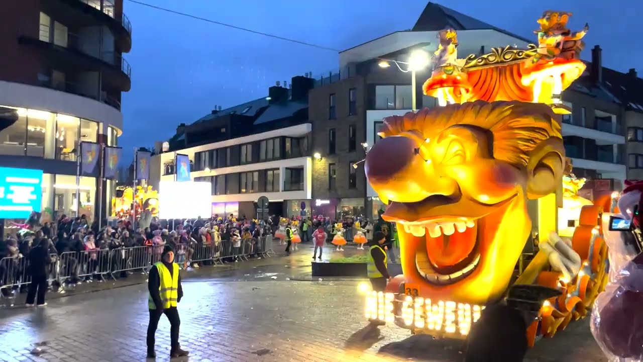 NKKV Nie Geweun 2026