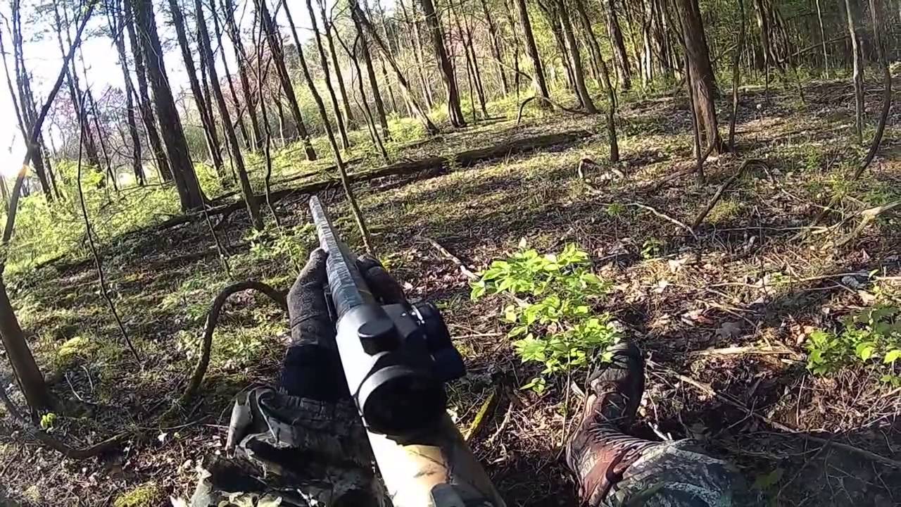 Tn Turkey Hunt 4 2 2016 Mossberg 835 Youtube tn turkey hunt 4 2 2016 mossberg 835