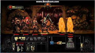 This is how you dont play Darkest Dungeon Episode 33
