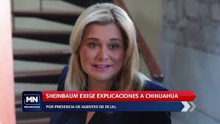 Municipios de Guanajuato: "El corredor del miedo"