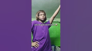 Thumbnail of You've Got Coconuted By Jepitot 2.0