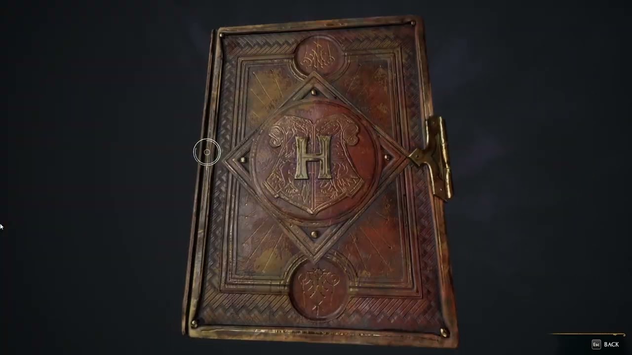 how to use Petrificus Totalus in Hogwarts Legacy