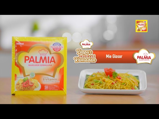 Mie Glosor - Dapur Inspirasi Ramadan Palmia Eps 25 class=