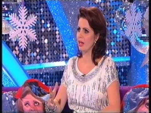 Karen Hardy Choreography Corner ITT 15 Dec 2014 Pt 1