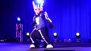 GSFC 2023 Dance Competition Bonegrave