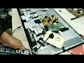 اصلاح جهاز TELEFUNKENTE3282B301C10 UD LED CHASSIS 17MB82S اصلاح جهاز TELEFUNKENTE3282B301C10 UD LED CHASSIS 17MB82S