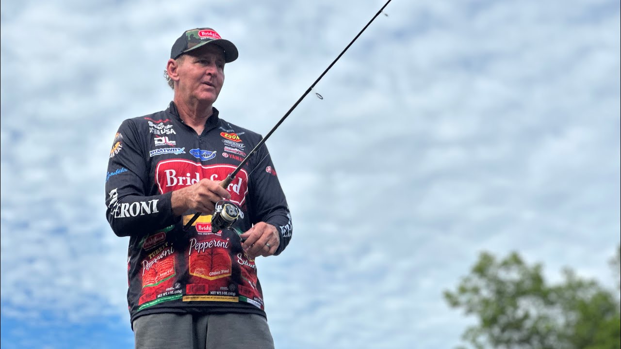 I Wish I’d Known THIS When I Started Bass Fishing…