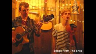 The Drystones - My Son John - Songs From The Shed
