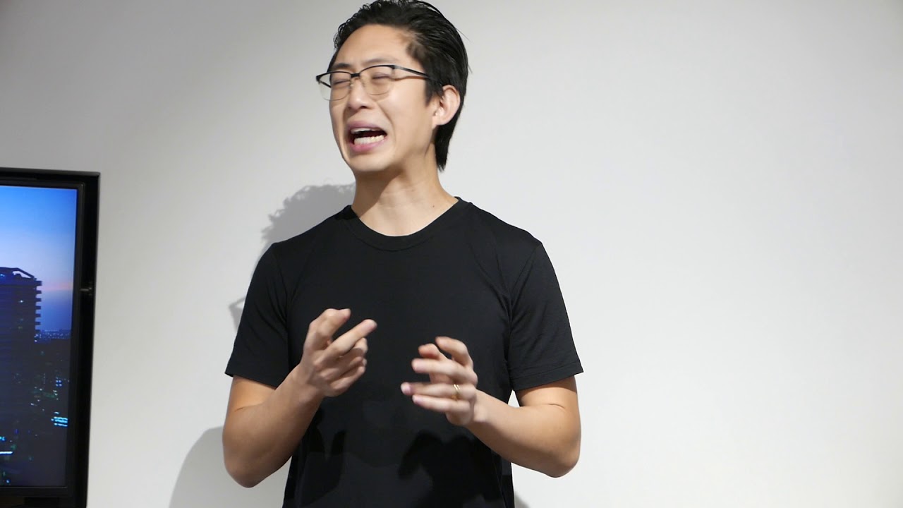 ERIC KIM WORKSHOP: How to Conquer Your Fears of Shooting Street ...