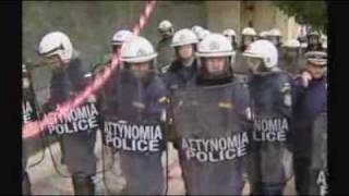 National strike: Greece shuts down