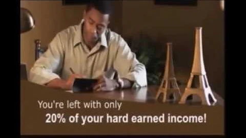 Tax benefits of Home Based Businesses    Dr  Ron M...
