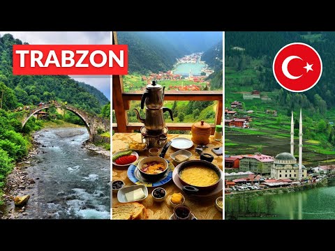 Mistakes to Avoid | Trabzon, Rize & Batumi Georgia | Ultimate Travel Guide