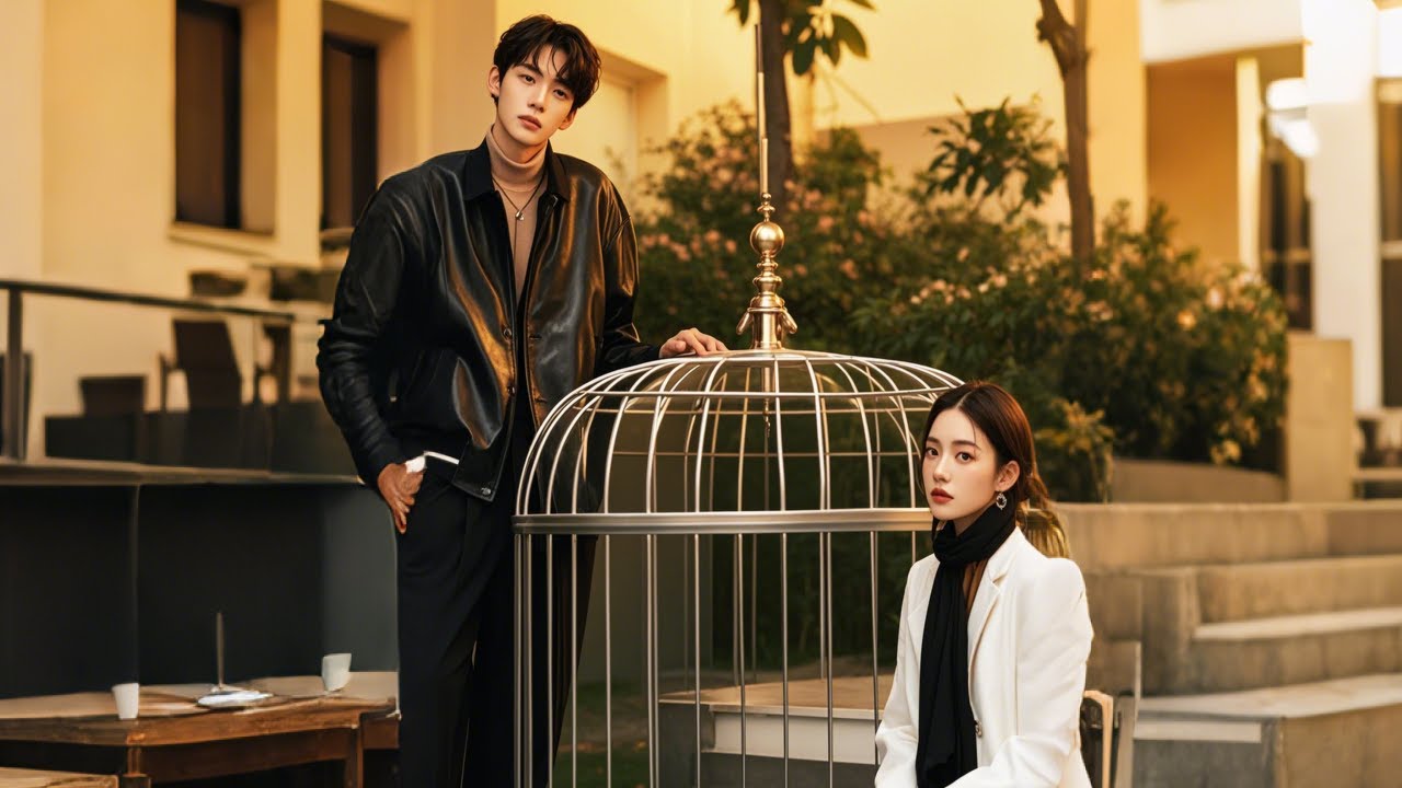 婚姻困局：温舒渝与温年之间的误会