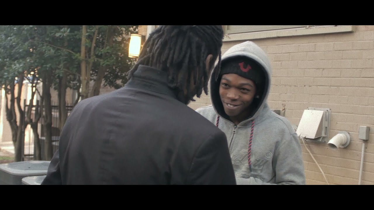 CONCRETE The Movie Directed By Blasphemous YouTube