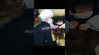 GOJO EDITS  #anime #animeedits #trendingvideo #gojo #sakuna #jujutsukaisen #edits