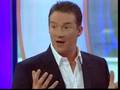 The One Show with Russell Watson