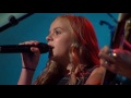 Lennon & Maisy // Boom Clap - Live // Charli XCX