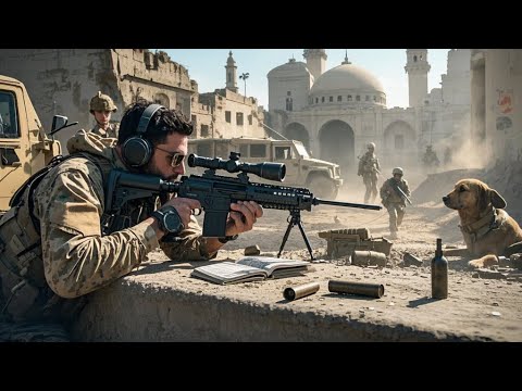 2025Best Movies|Terrorists Ambush Army Convoy to Seize Life-Saving Medicine#action