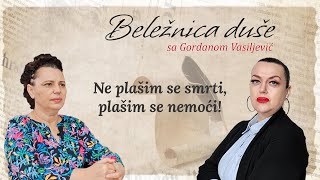 Vesna Stanković: Posle hemioterapije se pogledam u  ogledalo i ne znam ko je osoba koju vidim!