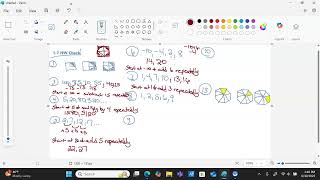 PreAlgebra 1-7 HW Check