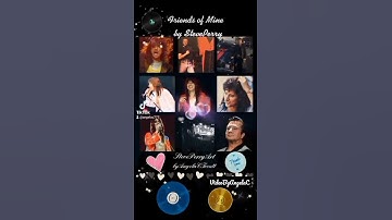 @steveperrymusic #steveperry #friendsofmine Video by AngelaC 🎬🎙️🎥