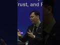 Live Govware 2024 #8 Benjamin Goh #cybersecurity #podcast #CISO #business