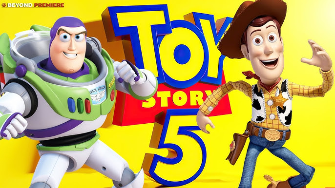 Toy Story 5 Plot Exclusive Leak – Saddest Movie Yet