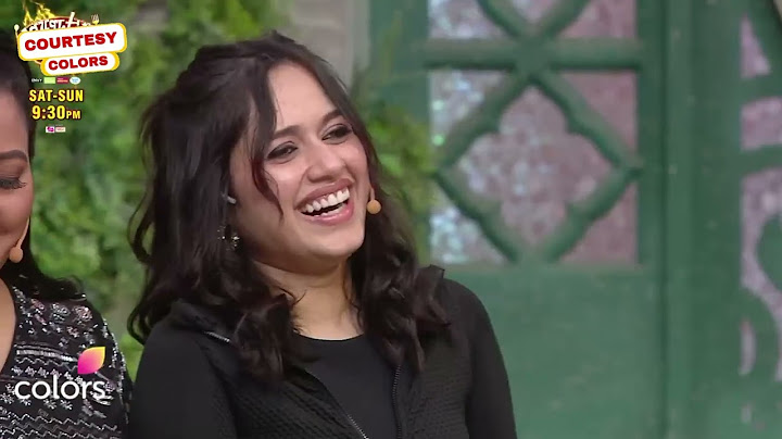 Laughter Chefs Promo | Jannat Layi Kya Naya game