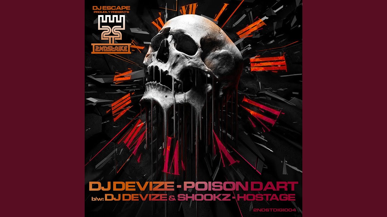 Poison Darts YouTube