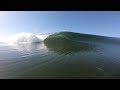 Bodyboard POV (AM) | April 22nd | 2018 (RAW)