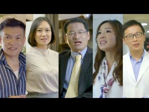 愛上影 I SEEIN 微廣告 《中歐 & 高大EMBA》