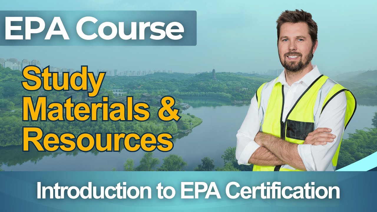 Практический тест EPA 608 2026 г. Агентство по охране окружающей среды — руководство по полному к...