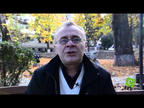 GEOპოლიტიკა მე-5 ნაწილი - კონკურენცია