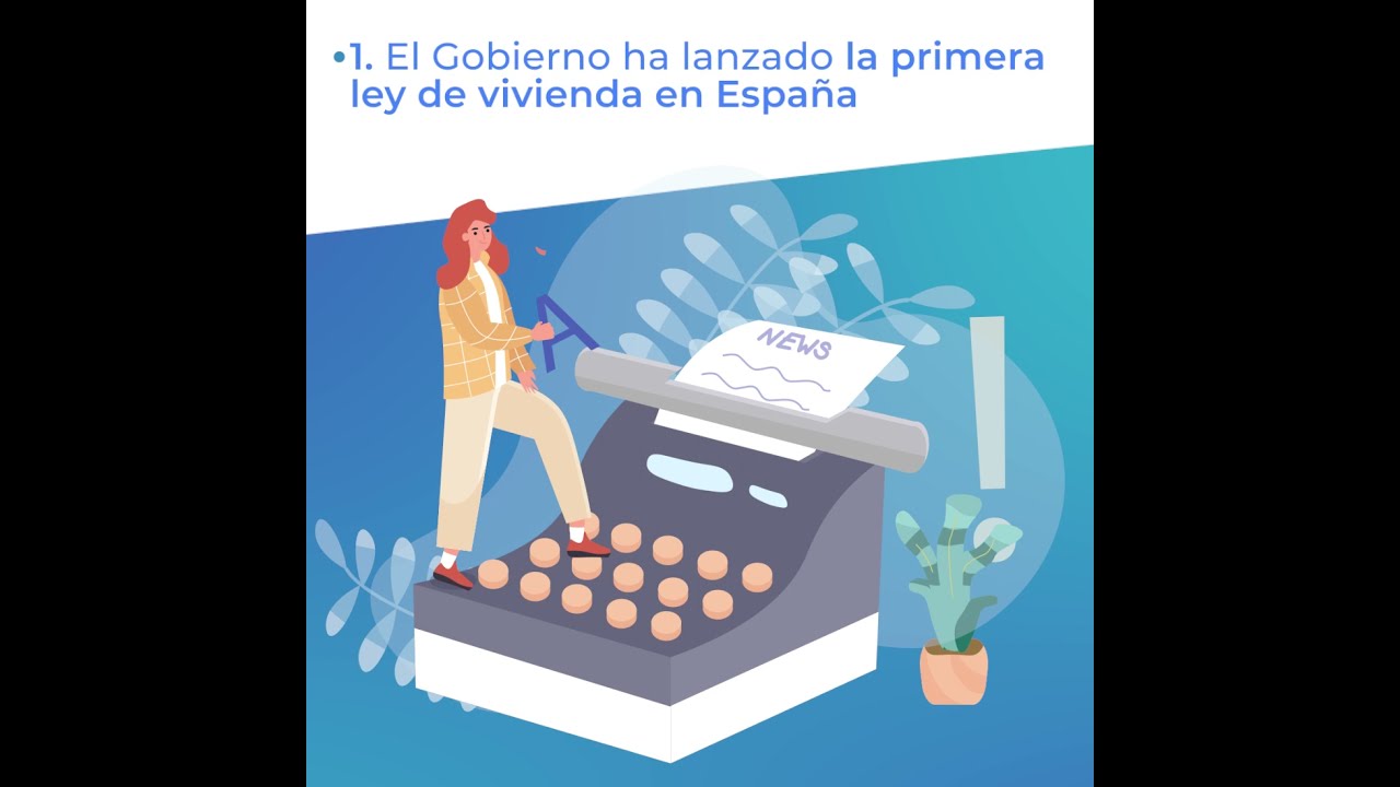 NOTICIAS INMOBILIARIAS más destacadas de 2021