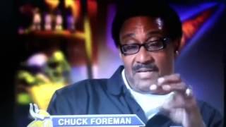 Tarkenton, Tinglehoff and Foreman recall Super Bowl defeat