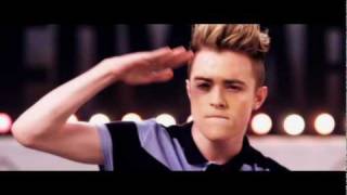 Jedward - All The Small Things