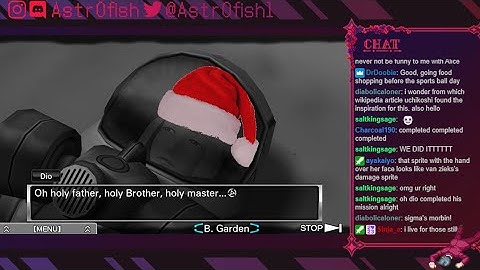 [Part 10] Zero Escape: Virtues Last Reward // British Robot Big Naturals