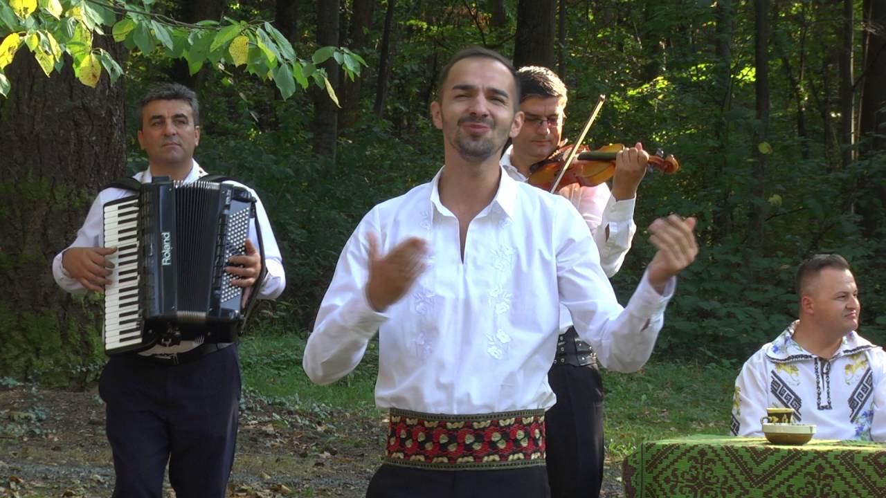 Bogdan Gavris si Florin Ionas - Generalul - Hai sa spunem verde-n fata