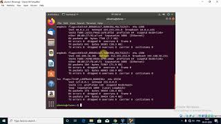 SSH login using Ubuntu LAN (SSH login inside Beowulf Cluster)