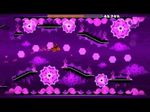 Showcase for Dark Dance