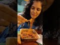 Restaurant Finds | Noodle Theory | #shorts