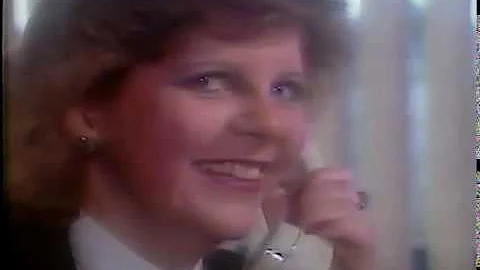 CHEK Television Sales - Jan Noble 1985